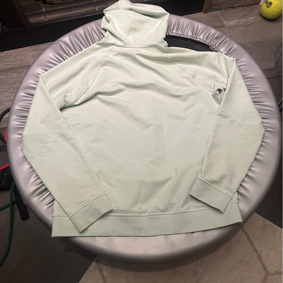 Lululemon Sweatshirt Mens Large City Sweat
Pullover Hoodie French Terry Active - Picture 5 of 6